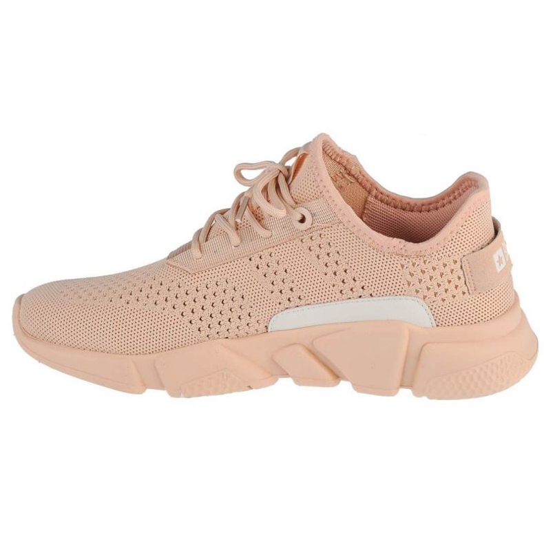 Boty Big Star JJ274272 růžový 1