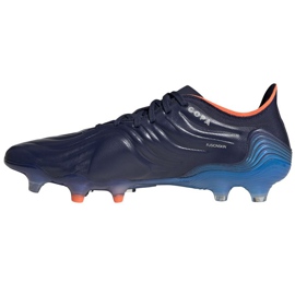 Kopačky Adidas Copa Sense.1 Fg M GW4943 modrý 1