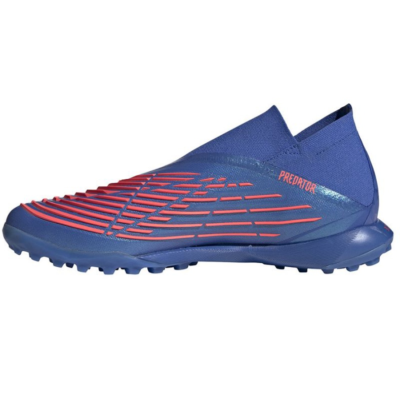 Kopačky Adidas Predator Edge.1 Tf M GW9997 modrý modrý 1