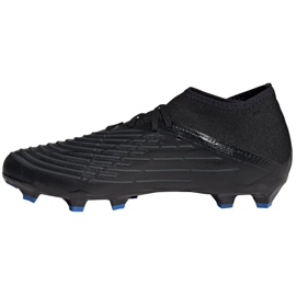 Kopačky Adidas Predator Edge.2 Fg M GW2271 černý černý 1