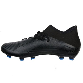 Kopačky Adidas Predator Edge.3 Fg M GV9856 černý černý 1