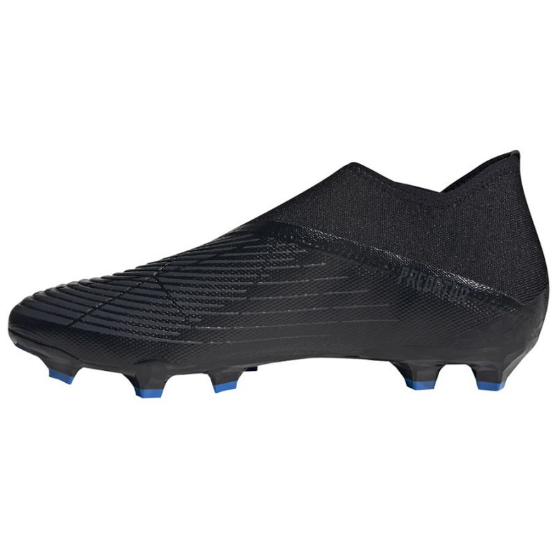 Kopačky Adidas Predator Edge.3 Ll M GV9859 černý černý 1