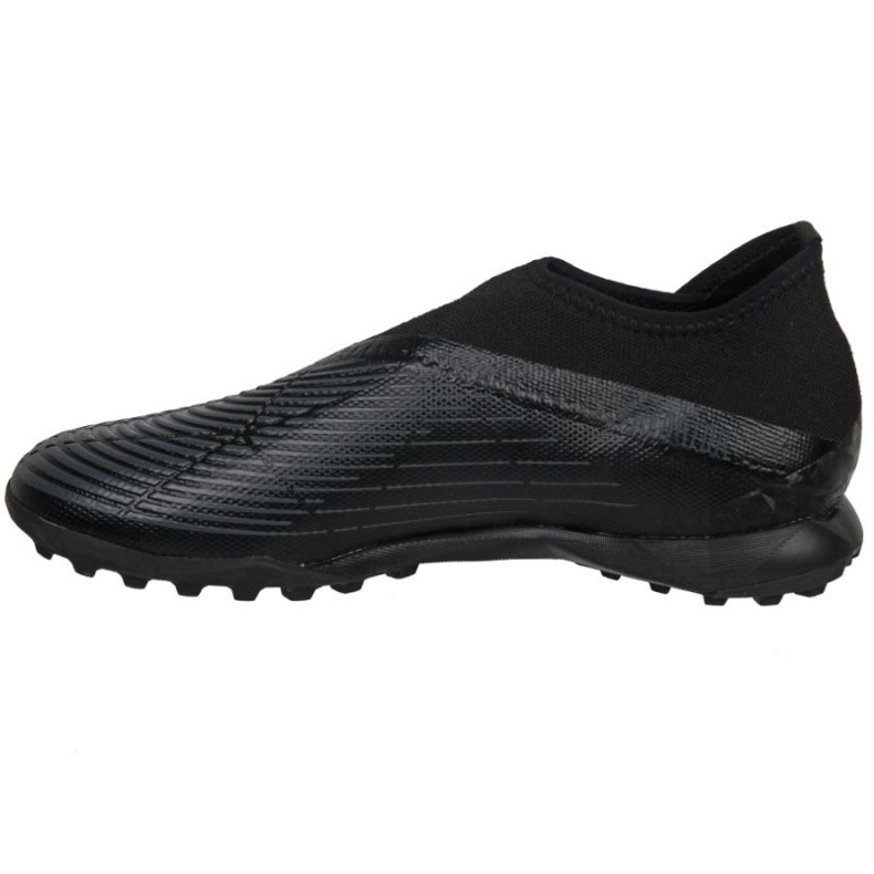 Kopačky Adidas Predator Edge.3 Ll M GX2631 černý černý 1