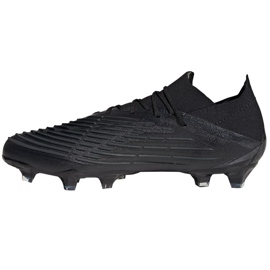 Kopačky Adidas Predator Edge.1 Lfg M GV7391 černá černá 1