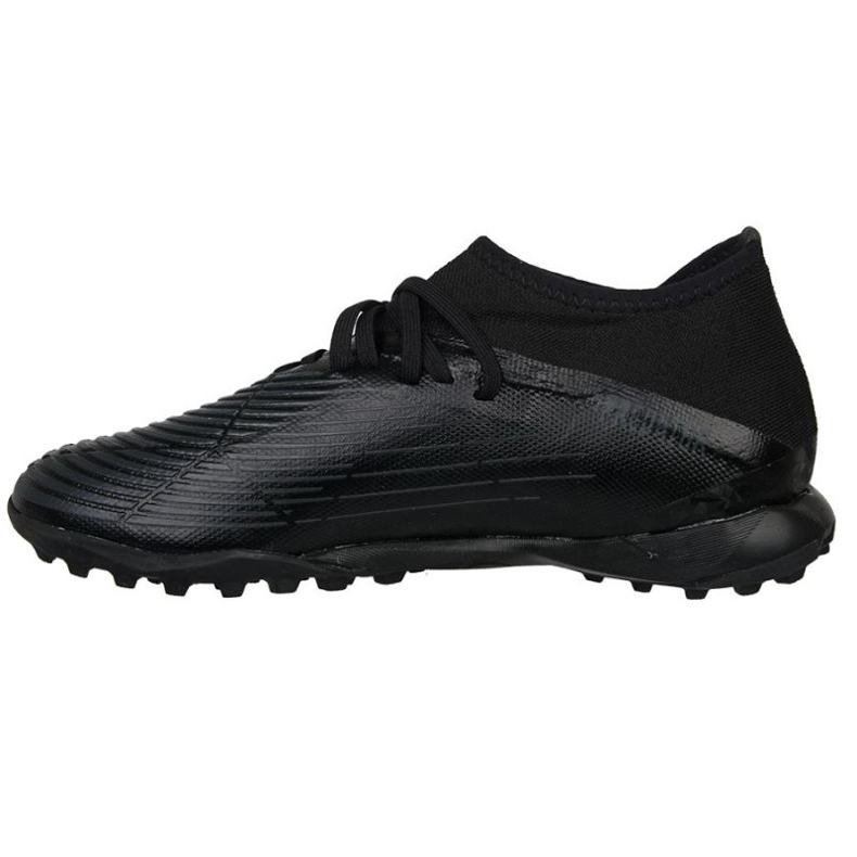 Kopačky Adidas Predator Edge.3 Tf M GX2628 černý černý 1