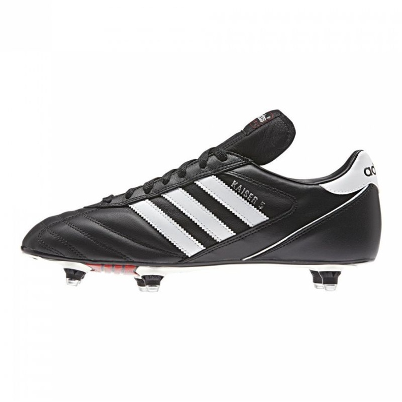 Kopačky Adidas Kaiser 5 Cup M 033200 černý černý 1