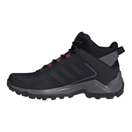 Boty Adidas Terrex Eastrail Mid Gtx F36761 černý 1