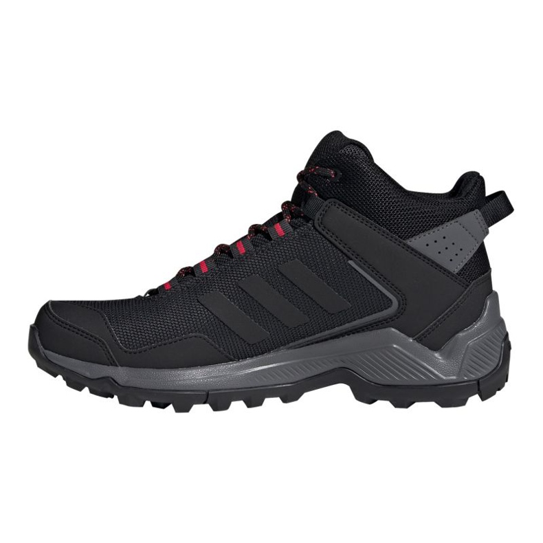 Boty Adidas Terrex Eastrail Mid Gtx F36761 černý 1