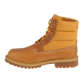 Boty Timberland 6 In Prem Boot A1I2Z žluť 1