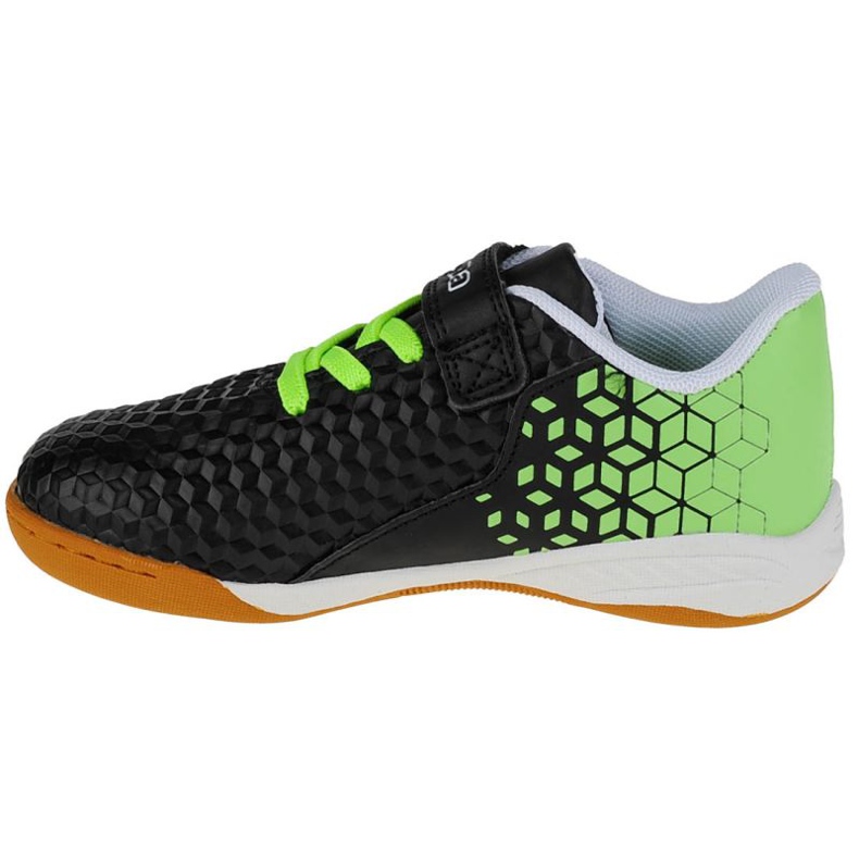 Boty Kappa Aversa Jr 260896K-1130 černá 1