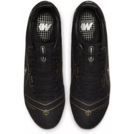 Kopačky Nike Mercurial Vapor 14 Academy FG / MG M DJ2869 007 černý černý 1