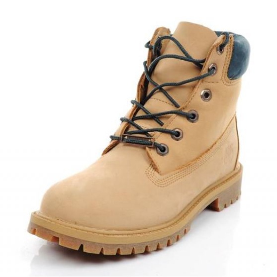 Trekové boty Timberland 6IN Boot W A1PLO hnědý 1