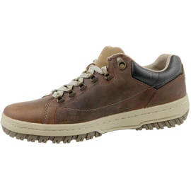 Caterpillar Apa M P711584 hnědý 1