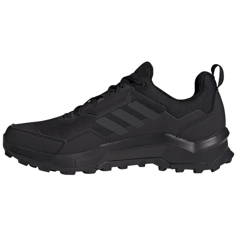 Boty Adidas Terrex AX4 Gtx FY9664 černý 1