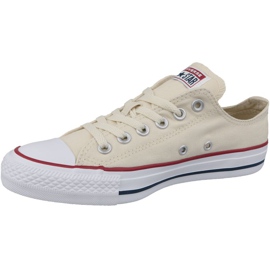 Boty Converse Chuck Taylor All Star Ox 159485C béžové béžový 1