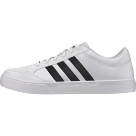 Boty Adidas Vs Set M BC0130 bílý 1
