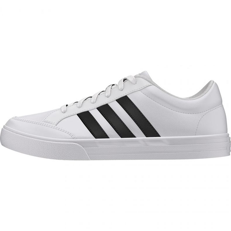 Boty Adidas Vs Set M BC0130 bílý 1