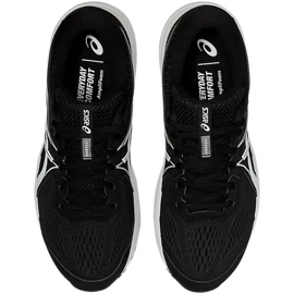 Asics Gel Contend 7 M 1011B040 002 černý 1