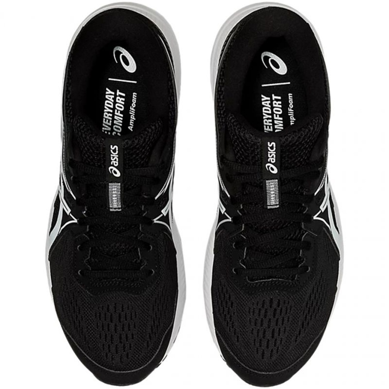 Asics Gel Contend 7 M 1011B040 002 černý 1
