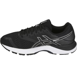 Běžecké boty Asics Gel-Pulse 10 M 1011A007-002 černá 1