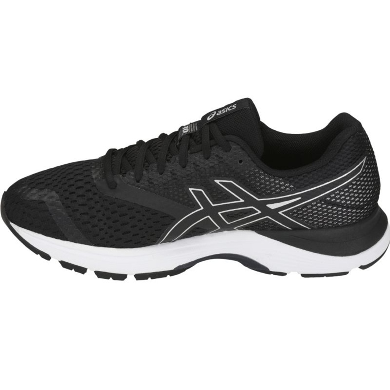 Běžecké boty Asics Gel-Pulse 10 M 1011A007-002 černý 1