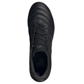 Sálová obuv adidas Copa 20.3 In M G28546 černá černá 1