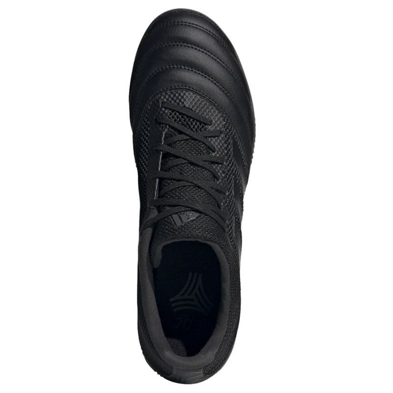 Sálová obuv adidas Copa 20.3 In M G28546 černý černý 1
