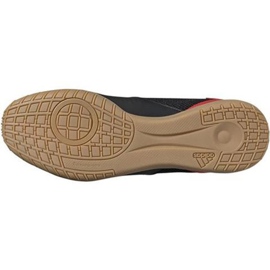 Sálová obuv adidas Predator 20.4 In Sala M EE9580 vícebarevný černý 1