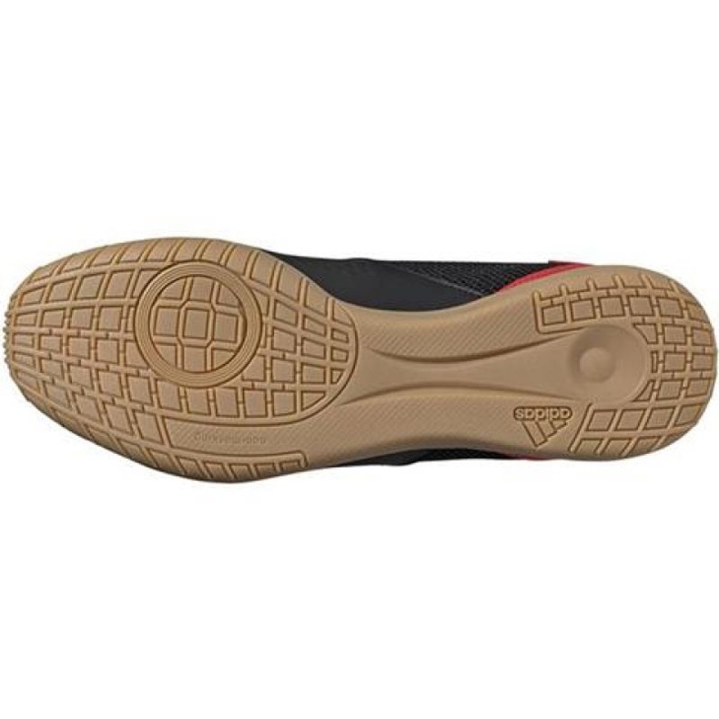 Sálová obuv adidas Predator 20.4 In Sala M EE9580 vícebarevný černý 1