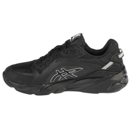 Boty Asics Gel-Miqrum M 1021A339-004 černá 1 Boty Asics Gel-Miqrum M 1021A339-004 černá 1