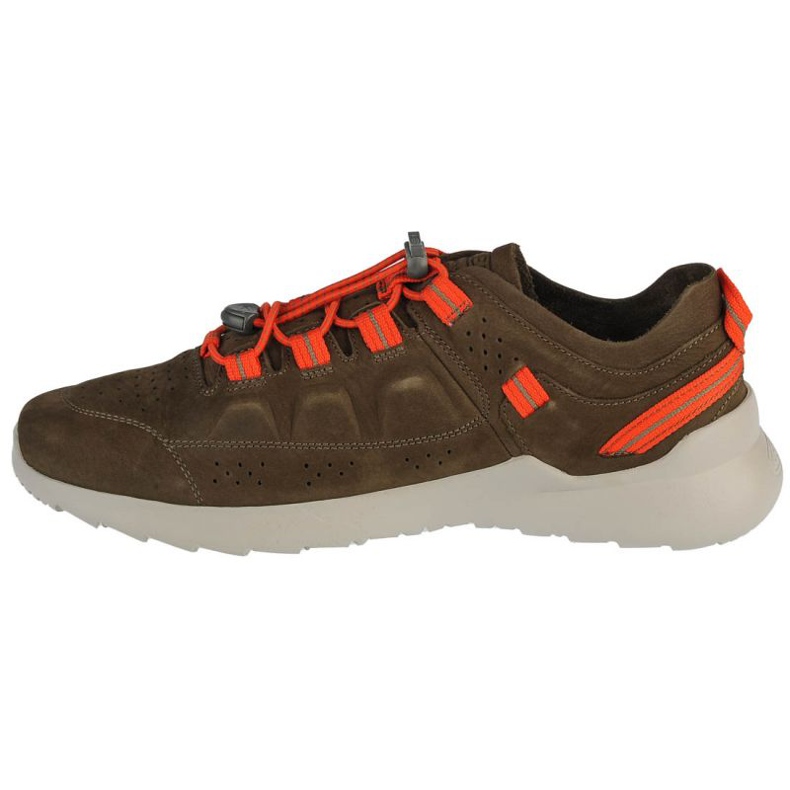 Boty Keen Highland M 1025239 khaki 1