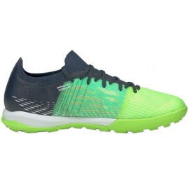 Kopačky Puma Ultra 3.3 Tt M 106527 03 zelený zelený 1