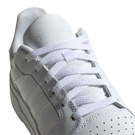 Boty Adidas Entrap M EH1865 bílý 4