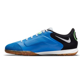 Kopačky Nike Tiempo Legend 9 Academy Ic M DA1190-403 modrý modrý 1 Kopačky Nike Tiempo Legend 9 Academy Ic M DA1190-403 modrý modrý 1