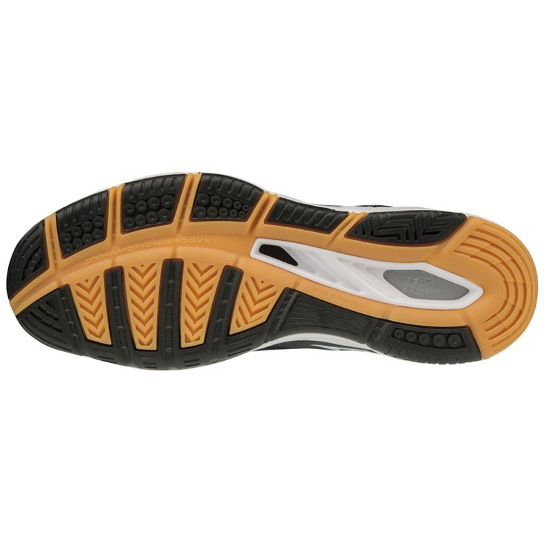 Sálová obuv Mizuno Wave Luminous M V1GA182010 černý 1