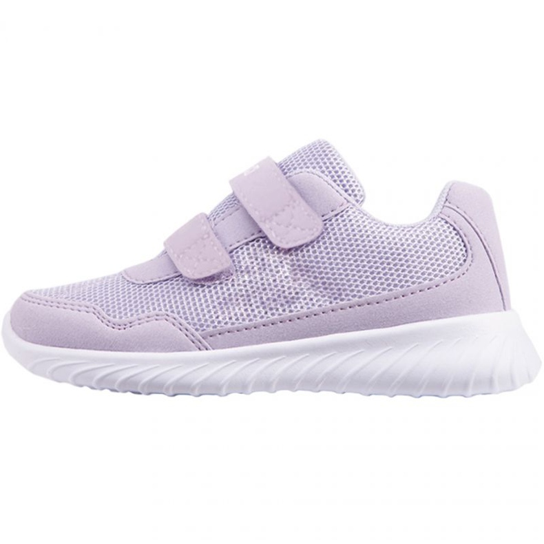 Boty Kappa Cracker Ii K Jr 260647K 2422 fialová 1