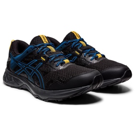 Běžecké boty Asics Gel-Sonoma 5 M 1011A661-001 černý vícebarevný 1