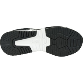 Boty Asics Lyte Classic M 1191A297-001 bílý černý 3