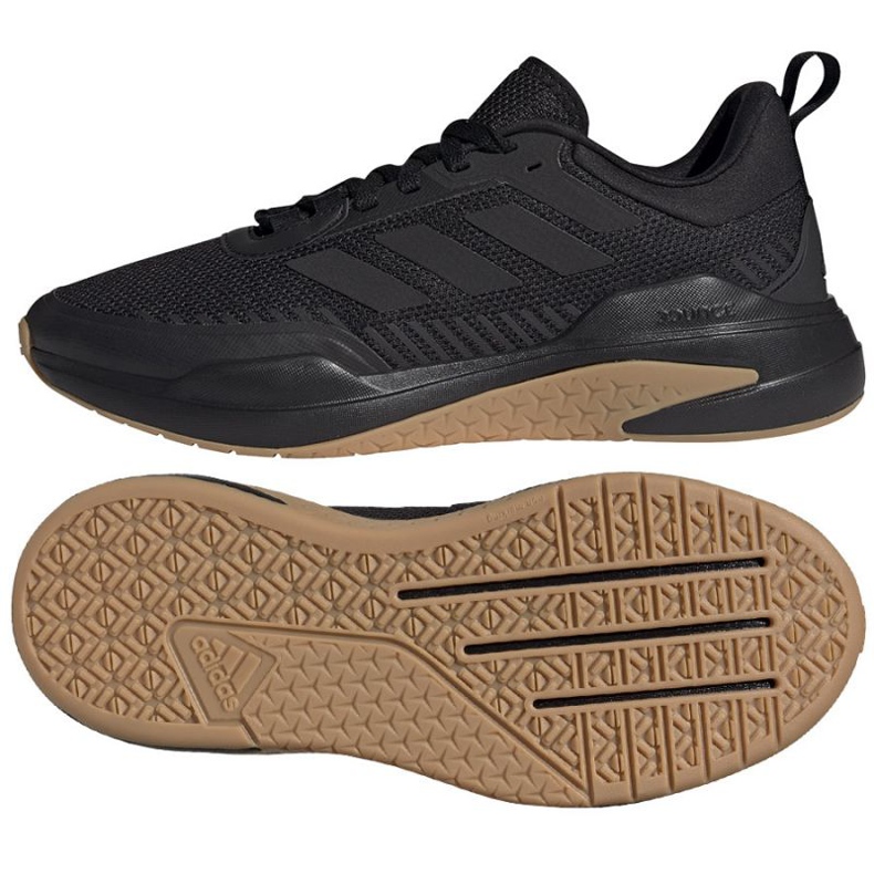 Běžecké boty Adidas Trainer V GX0728 černá 1