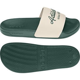 Pantofle Adidas Adilette Shower GW8749 bílý 1