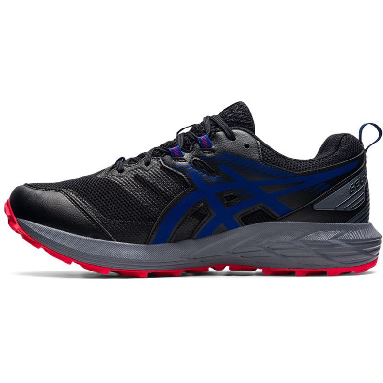 Běžecké boty Asics Gel-Sonoma 6 G-TX M 1011B048 010 ['černý'] černý 1