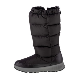 Columbia Paninaro Omni-Heat Tall W 1917 951010 černá 1