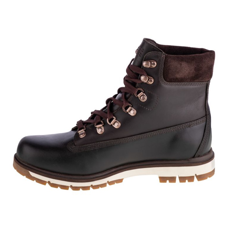 Boty Timberland Radford 6 Inch M A2BZ2 hnědý 1