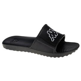 Kappa Somey U 242814-1110 černá 1