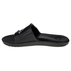 Kappa Somey U 242814-1110 černá 2