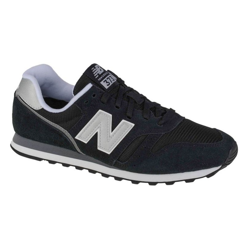 Boty New Balance ML373CA2 černá 1