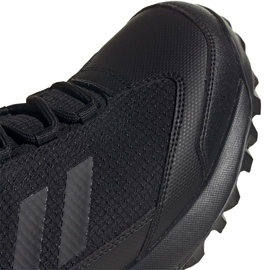 Zimní boty Adidas Terrex Frozetrack Mid Cw Cp M AC7841 černý 1