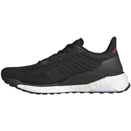 Boty Adidas Solar Boost 19 W FW7820 černý 1