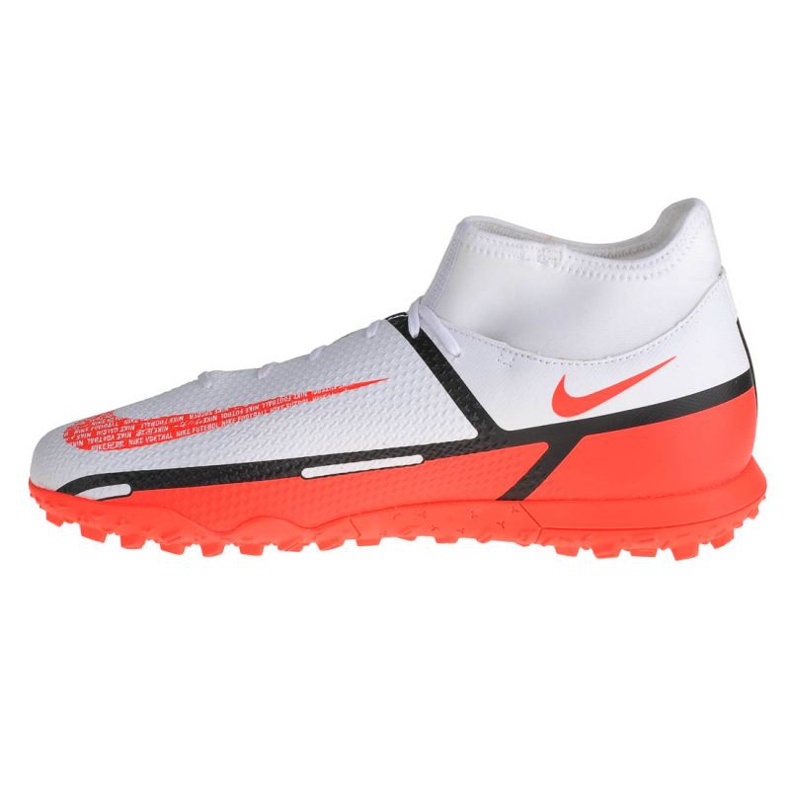 Nike Phantom GT2 Club Dynamic Fit Tf M DC0820-167 vícebarevný bílý 1