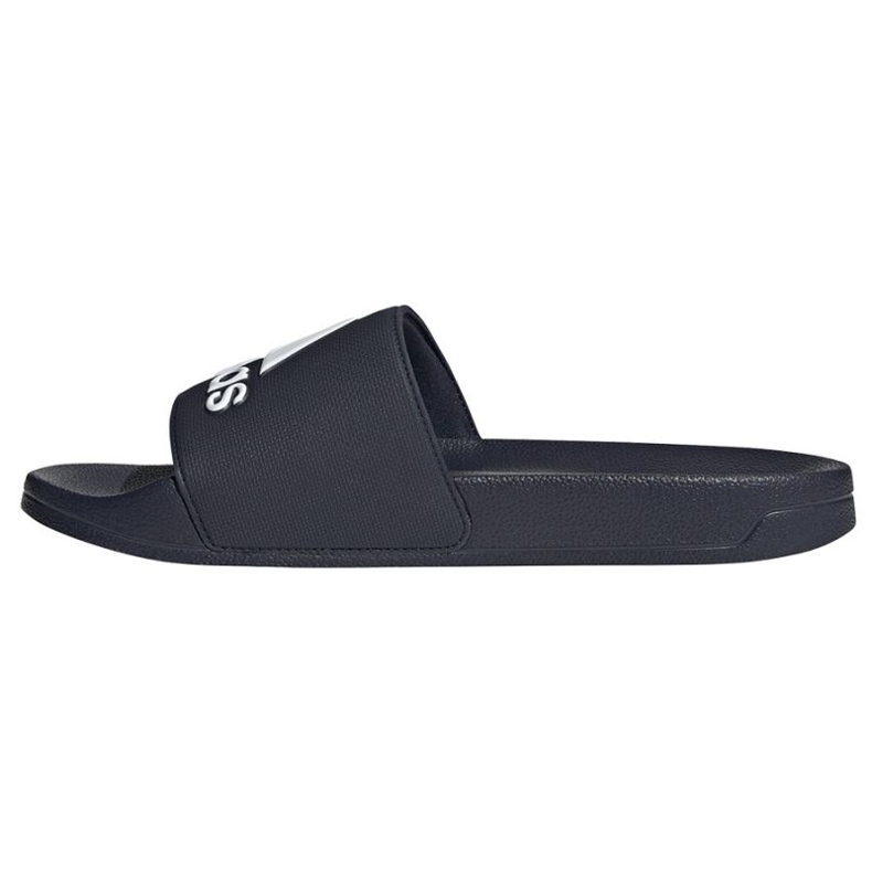 Pantofle Adidas Adilette GZ3774 modrý 1